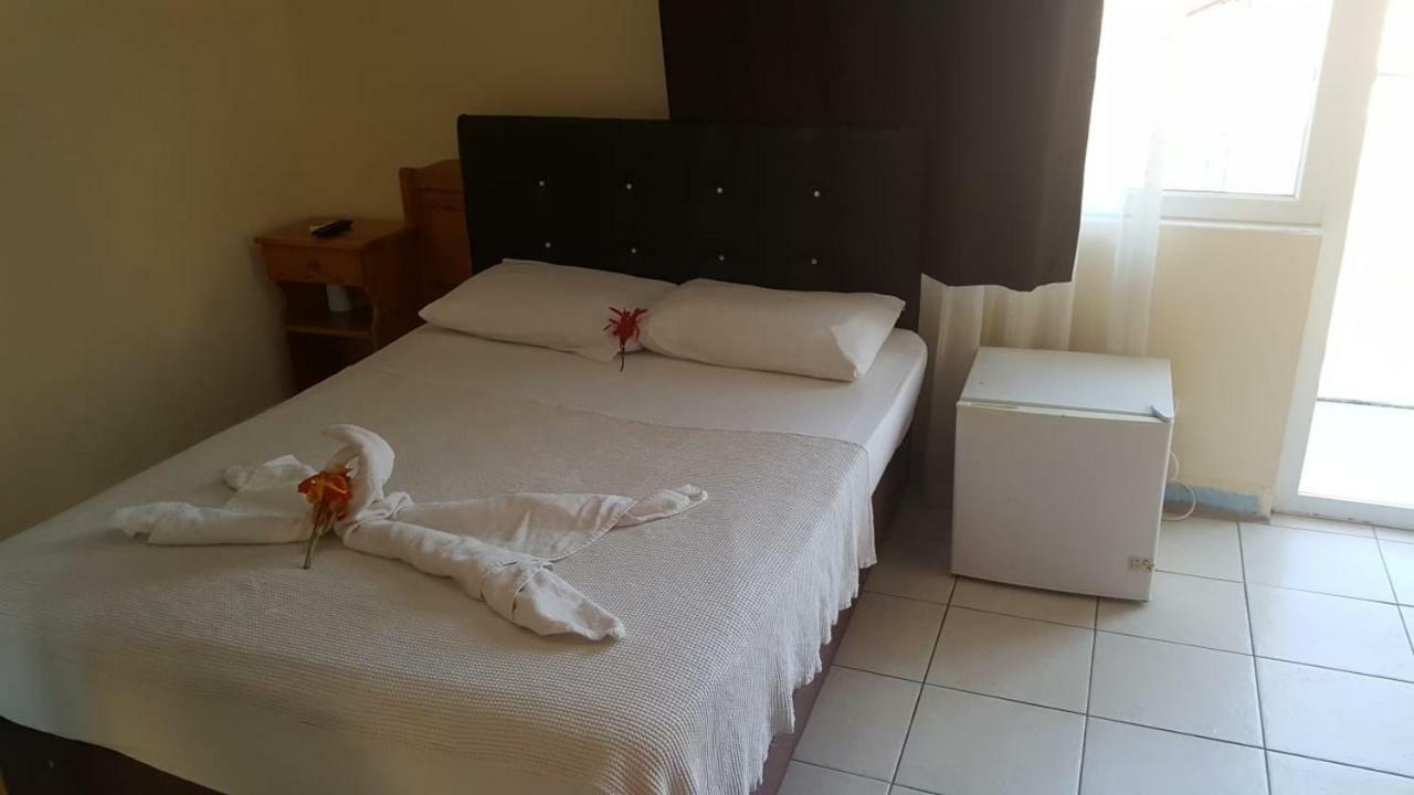 Deniz Otel Fethiye Exterior foto